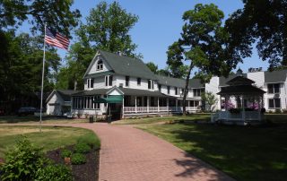 The Rosemont Inn